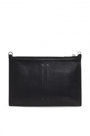 Bottega Veneta The Pouch Intrecciato clutch bag - 'Club